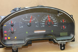 07-08 F-150 F-250 INSTRUMENT CLUSTER GAUGES SPEEDOMETER 8L34-10849-AA TESTED