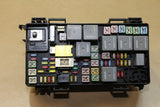 08-09 CARAVAN T&C JOURNEY OEM FUSE BOX TIPM TEMIC INTEGRATED 56049720 REBUILT