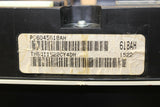 2002 DODGE RAM 1500 2500 GAS INSTRUMENT SPEEDOMETER CLUSTER 56045618AH TESTED