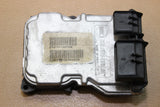 05 DODGE RAM 1500 2500 AWAL ABS ANTILOCK BRAKE CONTROL 52121407AB OEM REMAN