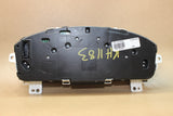 07-14 CADILLAC ESCALADE INSTRUMENT CLUSTER SPEEDOMETER TN257430-1169 TESTED