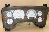 04-05 DODGE RAM 2500 3500 DIESEL INSTRUMENT SPEEDOMETER CLUSTER 56051104AG OEM