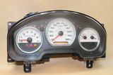 04-05 F-150 LARIAT GAUGES SPEEDOMETER INSTRUMENT CLUSTER 5L34-10849-NA TESTED