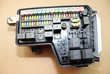 02 03 04 05 RAM 2500 FUSE BOX TIPM TOTALLY INTEGRATED POWER MODULE 05026036AD