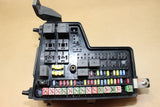 02-05 RAM 2500 DIESEL TOTALLY INTEGRATED POWER MODULE TIPM FUSE BOX 56045765AI