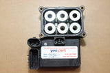 04-07 EXPRESS SAVANNAH 2500 ABS ANTI-LOCK BRAKE CONTROL MODULE 13567115 REBUILT