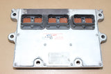 CUMMINS ISX DIESEL ECU ECM PCM ENGINE COMPUTER UNIT 3681405