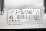 07 AUDI Q7 4.2L ECU ECM PCM ENGINE CONTROL COMPUTER MODULE 4L0 910 560 M