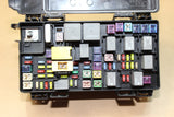 11 DURANGO GRAND CHEROKEE TIPM TEMIC INTEGRATED OEM FUSE BOX 04692316 REMAN OEM