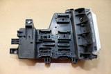 02-05 RAM 2500 DIESEL TIPM TOTALLY INTEGRATED POWER MODULE FUSE BOX 56045765AI