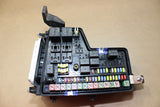 02-05 RAM 2500 DIESEL TIPM TOTALLY INTEGRATED POWER MODULE FUSE BOX 56045765AI