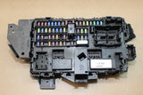 11-12 FORD F-150 F-250 SD FUSE BOX JUNCTION PANEL BODY CONTROL BC3T-14B476-DJ